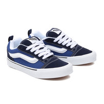 Buty Vans Knu Skool navy/true white 44.5 EU Vans