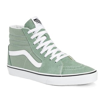 Buty Vans SK8-Hi iceberg green 44.5 EU - Vans