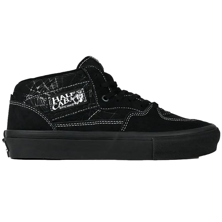 Buty Vans Skate Half Cab Web VN0A2Z34Y391 43 - Inna marka