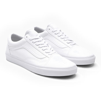 Buty Vans UA Old Skool (classic tumble)true white 37 EU - Vans