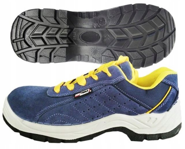 Buty Vasto AWTOOLS, rozmiar 40