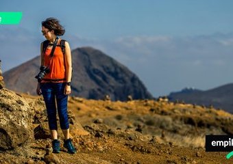 Buty w góry na lato — jakie wybrać? Przegląd lekkich butów trekkingowych