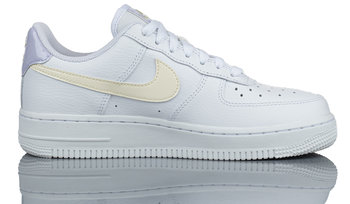 Buty Wmns Nike Air Force 1 '07 Fn3501 100 R-37,5 - Nike