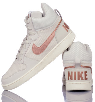 Buty Wmns Nike Court Borough Mid 844907 003 R-38,5 - Nike