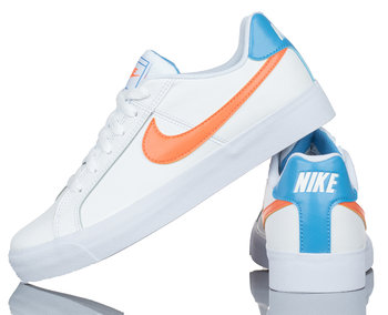 Buty Wmns Nike Court Royale Ac Dn4244 181 R-38 - Nike