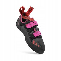 Buty wspinaczkowe damskie La Sportiva Tarantula Boulder Carbon Springtime La Sportiva