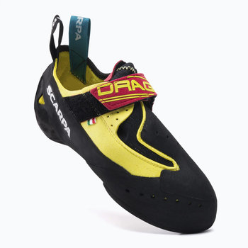 Buty Wspinaczkowe  Drago Yellow Scarpa 40,5 - Scarpa