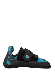 Buty Wspinaczkowe Evolv Kira - Teal us_6,5_37 - Inna marka