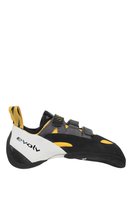 Buty Wspinaczkowe Evolv Shaman - Gold-Grey-White us_9,5_42,5 Inna marka