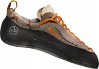 Buty wspinaczkowe La Sportiva Mythos Eco Taupe rozmiar 40 do wspinaczki La Sportiva