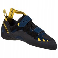 Buty wspinaczkowe męskie La Sportiva Tarantula Boulder Blue Moss Roz 41,5 La Sportiva