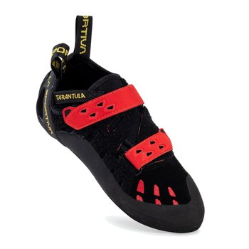 Buty wspinaczkowe męskie La Sportiva Tarantula czarne 30J999311 - La Sportiva