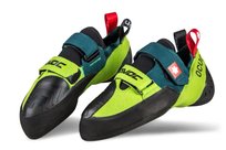 Buty wspinaczkowe Ocun Havoc Petrol Green 38,5 Ocun