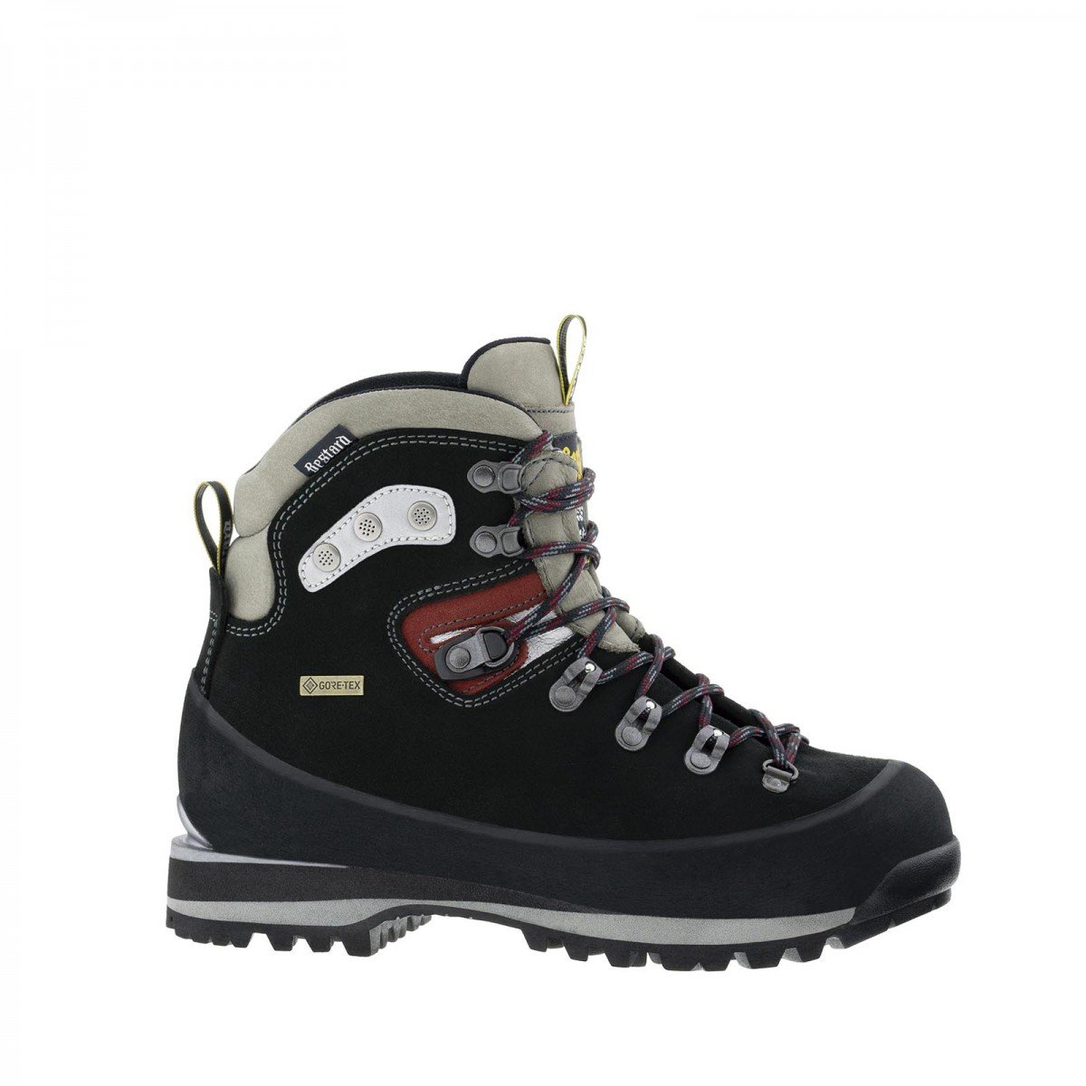 BUTY WYSOKOGÓRSKIE MĘSKIE BESTARD PHANTOM (0891) EU 44,5