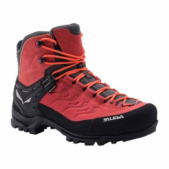 Buty wysokogórskie męskie Salewa Rapace GTX pomarańczowe 00-0000061332 - Salewa