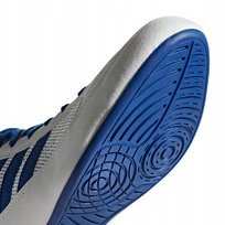 BUTY ZAPAŚNICZE HVC ADIDAS 42 2/3