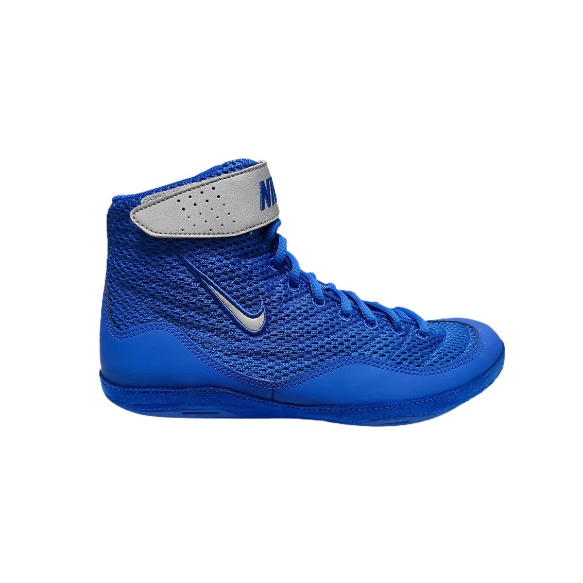 Buty zapaśnicze unisex NIKE INFLICT-44,5