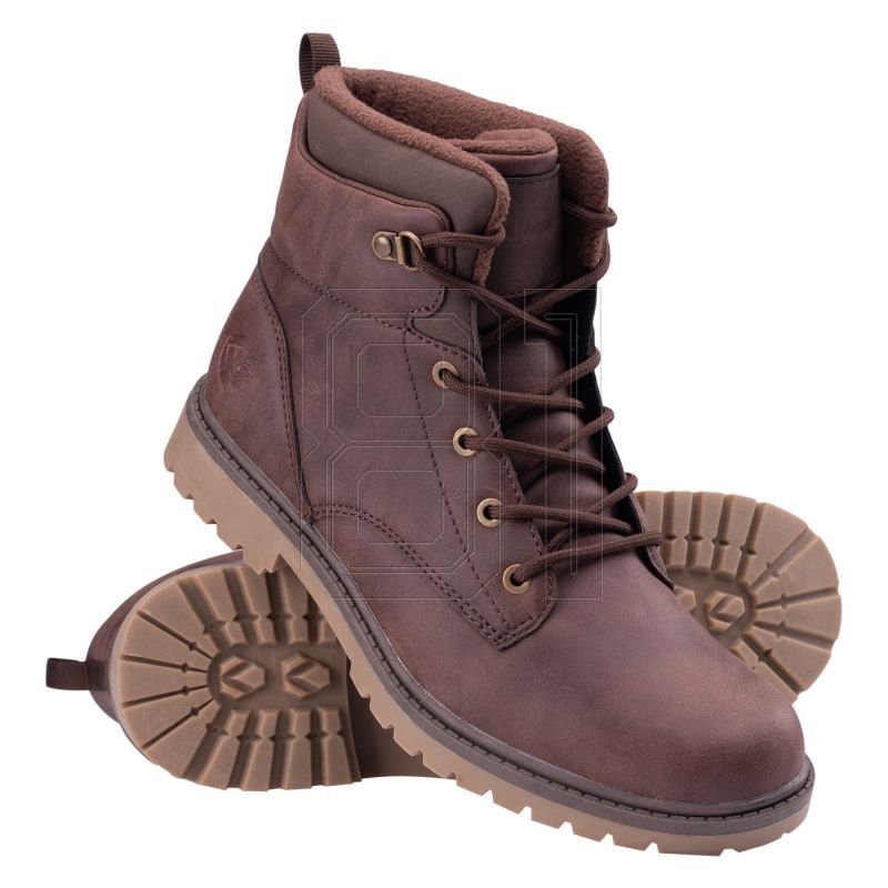 Buty zimowe DEMIRY MID M 46
