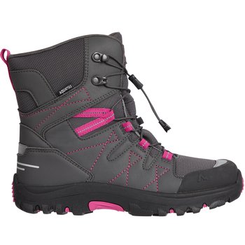 Buty Zimowe Dla Dzieci Mckinley Snowstar Iii Aqx Jr 409796 R.34 - McKinley