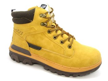 Buty Zimowe Lee Cooper Lcj-22- - Lee Cooper