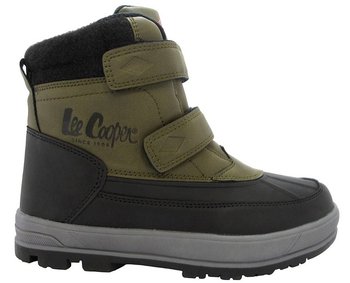 Buty zimowe LEE COOPER (LCJ-23-01-2058K)-28 - Lee Cooper