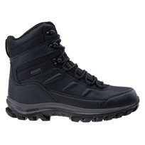 Buty zimowe męskie Elbrus Spike Mid WP - 42 ELBRUS