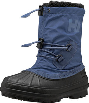 Buty zimowe śniegowce Helly Hansen KIDS FW BOOTS & SHOES JK VARANGER INSULATED 26 - Helly Hansen