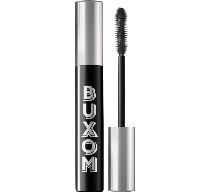 Empik Buxom LASH MASCARA BLACKEST BLACK pogrubiający i wydłużający tusz do rzęs 11 ml
