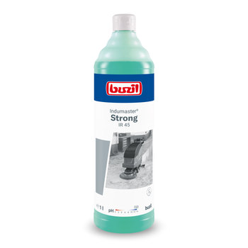 Buzil Indumaster Strong IR45 1l silny środek odtłuszczający i czyszczący - Inna marka