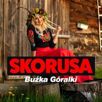 Buźka Góralki Skorusa