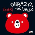 Buźki. Obrazki maluszka  - Kozera Piotr