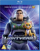 Buzz Astral MacLane Angus