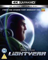 Buzz Astral MacLane Angus