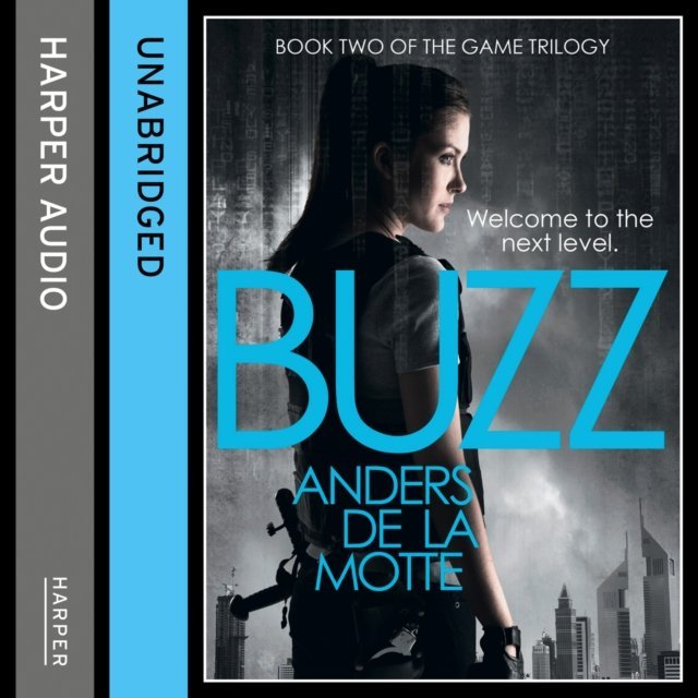 The Complete Game Trilogy: Game, Buzz, Bubble - Kindle edition by de la  Motte, Anders. Literature & Fiction Kindle eBooks @ .