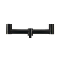 Buzz Bar na 2 wędki Carp Spirit Blax 2 Rod Fixed Xl czarny ACS370080 CARP SPIRIT