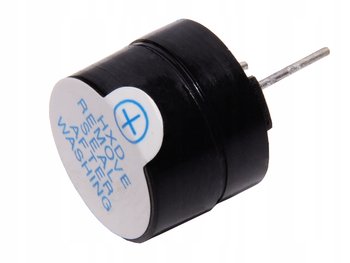 Buzzer sygnalizator z generatorem 3V TMB12A03 85dB - Inny producent