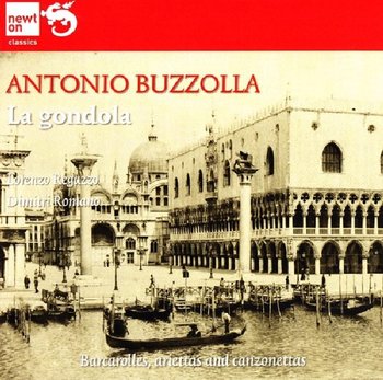 Buzzolla: La Gondola - Buzzolla Antonio