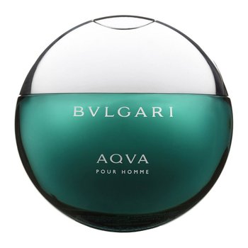 Bvlgari, Aqva pour Homme, Woda Toaletowa, 50 ml - Bvlgari