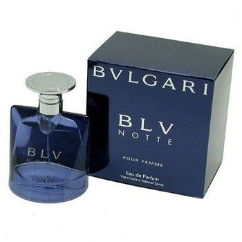 Bvlgari, BLV Notte pour Femme, woda perfumowana, 75 ml - Bvlgari