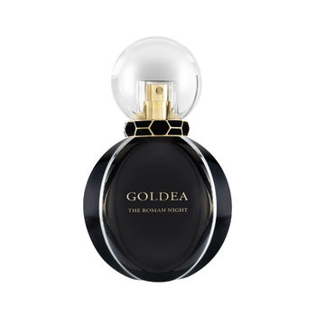 Bvlgari, Goldea The Roman Night, woda perfumowana, 50 ml - Bvlgari