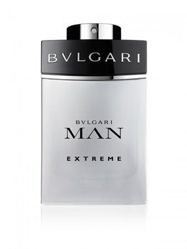 Bvlgari, Man Extreme, woda toaletowa, 60 ml - Bvlgari