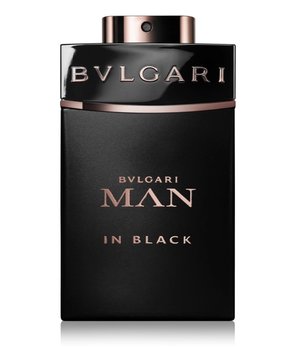 Bvlgari, Man In Black, woda perfumowana, 100 ml - Bvlgari