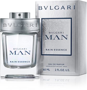 Bvlgari, Man Rain Essence, Woda perfumowana, 60ml - Bvlgari