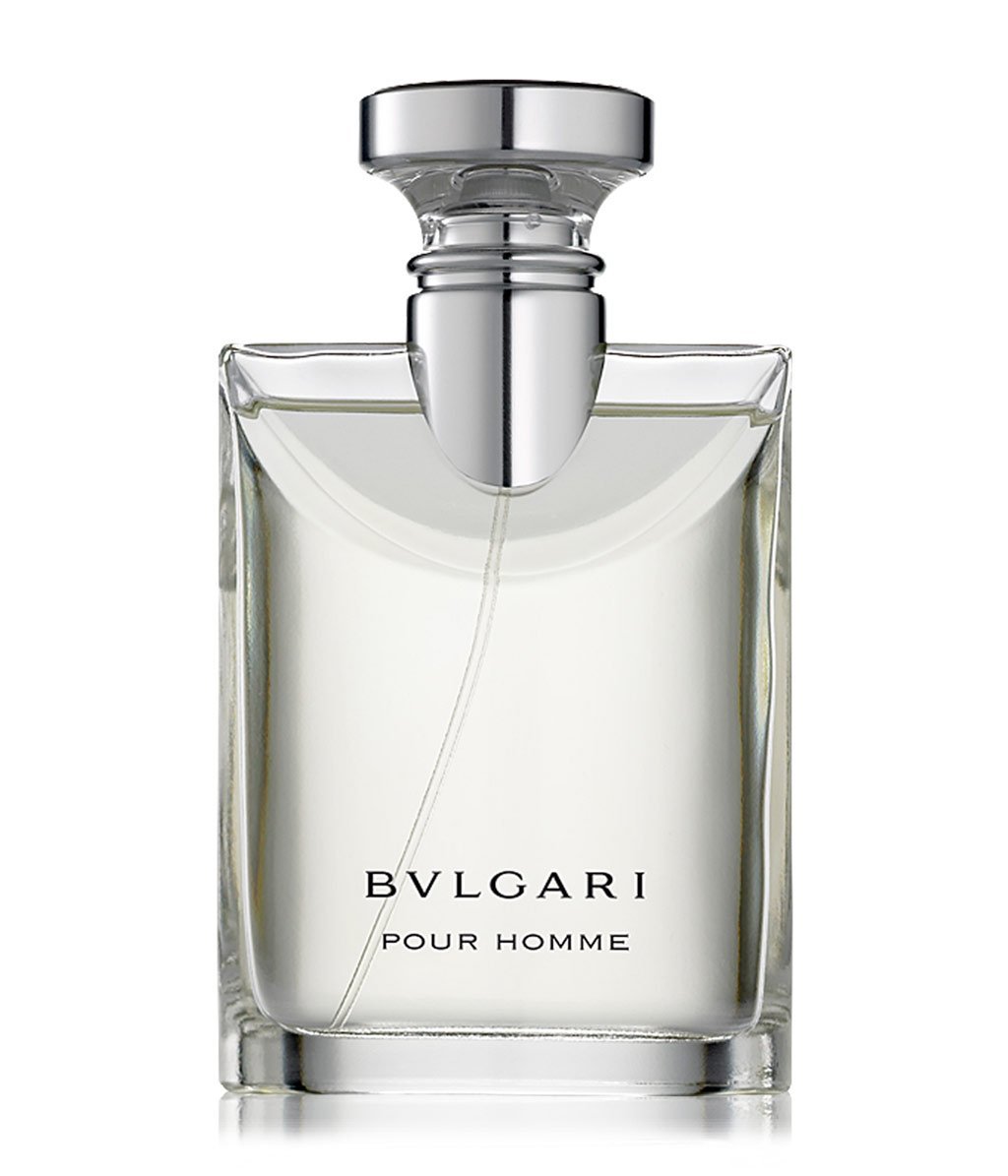 Bvlgari, Pour Homme, woda toaletowa, 100 ml | Sklep EMPIK.COM