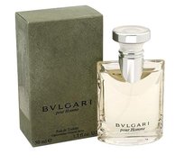 bvlgari bvlgari pour homme woda toaletowa 50 ml