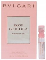 bvlgari rose goldea blossom delight woda perfumowana 1.5 ml     