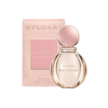 Bvlgari, Rose Goldea, woda perfumowana, 50 ml - Bvlgari
