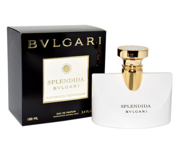 Bvlgari, Splendida Patchouli Tentation, woda perfumowana, 100 ml - Bvlgari