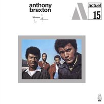 Bx-0 No-47a Braxton Anthony