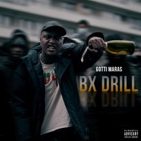 BX DRILL Gotti Maras